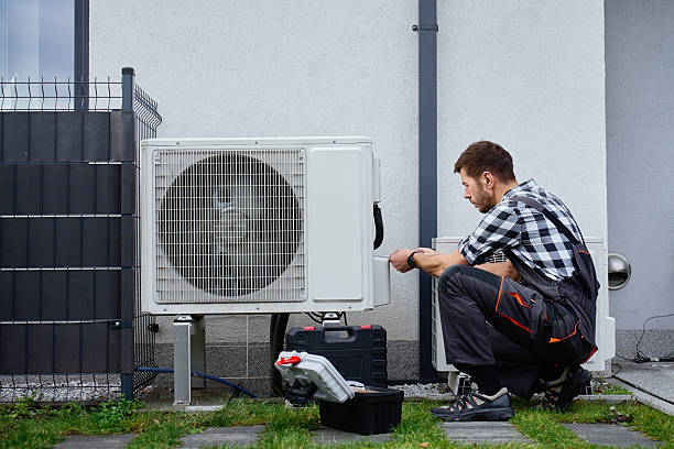 Top rated local Furnace Repair specialists in Georgetown, MA